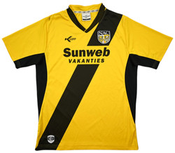 2009-10 NAC BREDA SHIRT XS