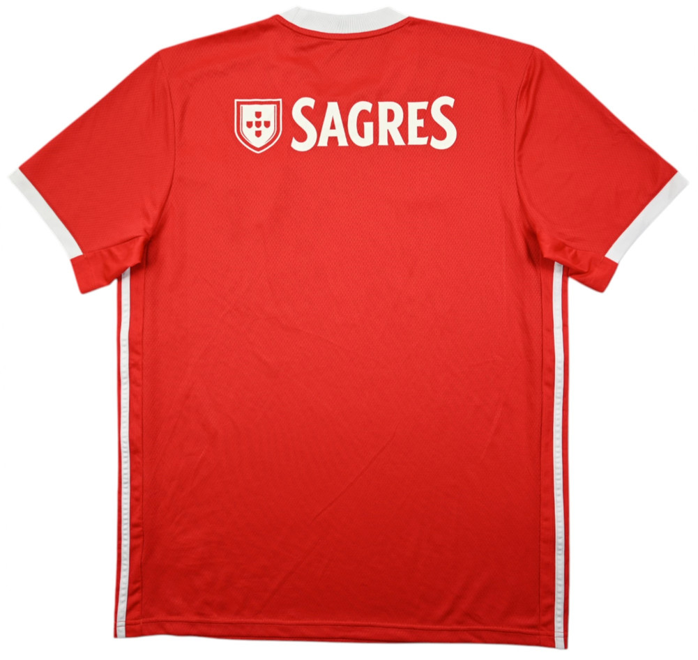 2019-20 BENFICA SHIRT L