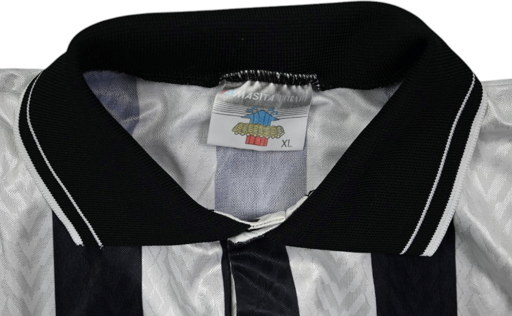 MASITA OLDSCHOOL LONGSLEEVE KOSZULKA XL