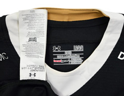 LONDON WASPS RUGBY SHIRT L 