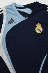 REAL MADRID KOSZULKA S