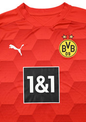 2020-21 BORUSSIA DORTMUND *BURKI* GK LONGSLEEVE KOSZULKA S