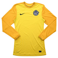 2010 ZENIT ST PETERSBURG LONGSLEEVE KOSZULKA M