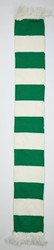 KS LECHIA GDANSK SCARF