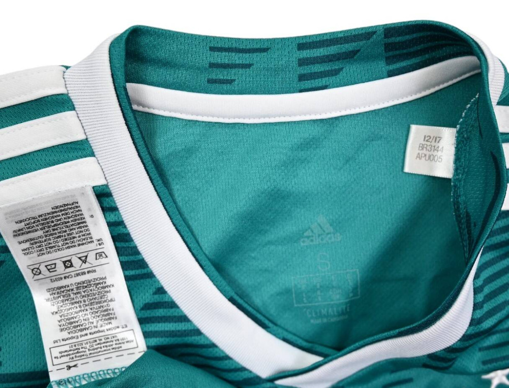 2018-19 GERMANY *BOATENG* KOSZULKA S