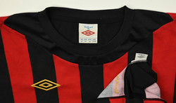 2011-12 MANCHESTER CITY LONGSLEEVE XL