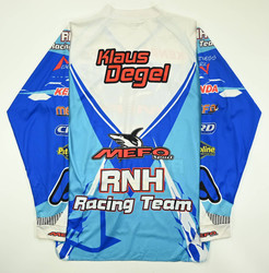 MEFO SPORT MTB KOSZULKA KOLARSKA LONGSLEEVE 3XL