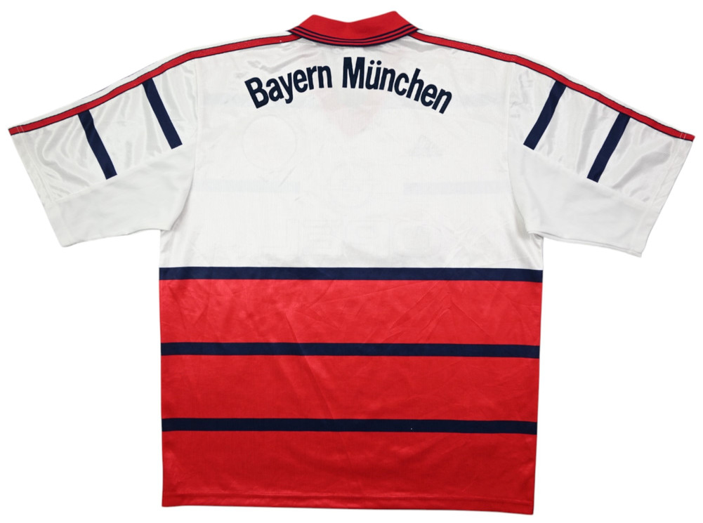 1998-00 BAYERN MUNCHEN KOSZULKA L