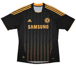 2010-11 CHELSEA *LAMPARD* KOSZULKA L