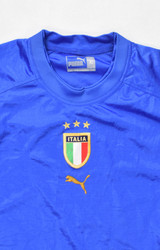 2004-06 ITALY KOSZULKA XL