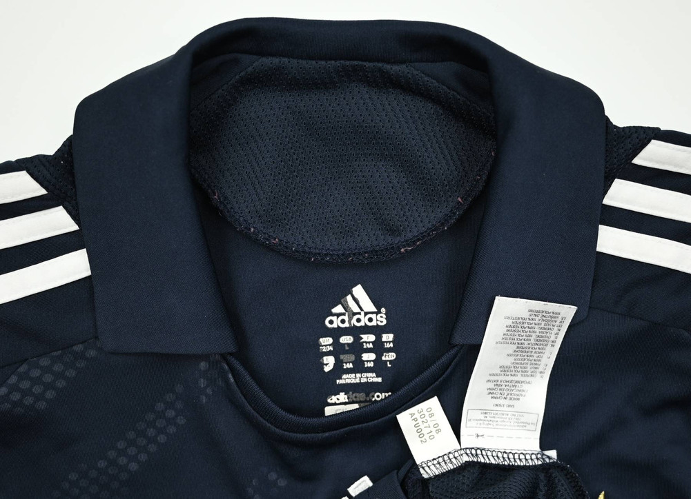 2008-09 BAYERN MUNCHEN KOSZULKA L. BOYS