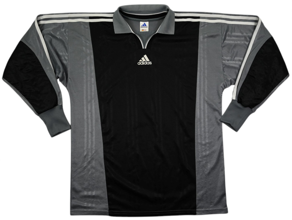 ADIDAS VINTAGE GK LONGSLEEVE SHIRT M