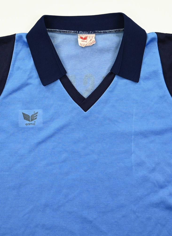 ERIMA OLDSCHOOL SHIRT S