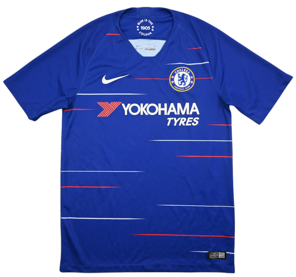 2018-19 CHELSEA LONDON KOSZULKA S