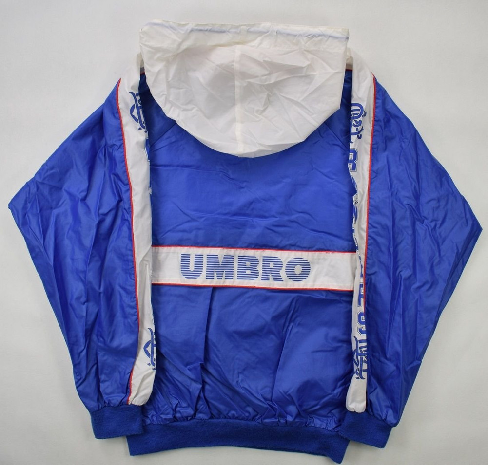 GLASGOW RANGERS JACKET M