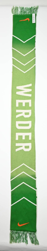 WERDER BREMEN SCARF