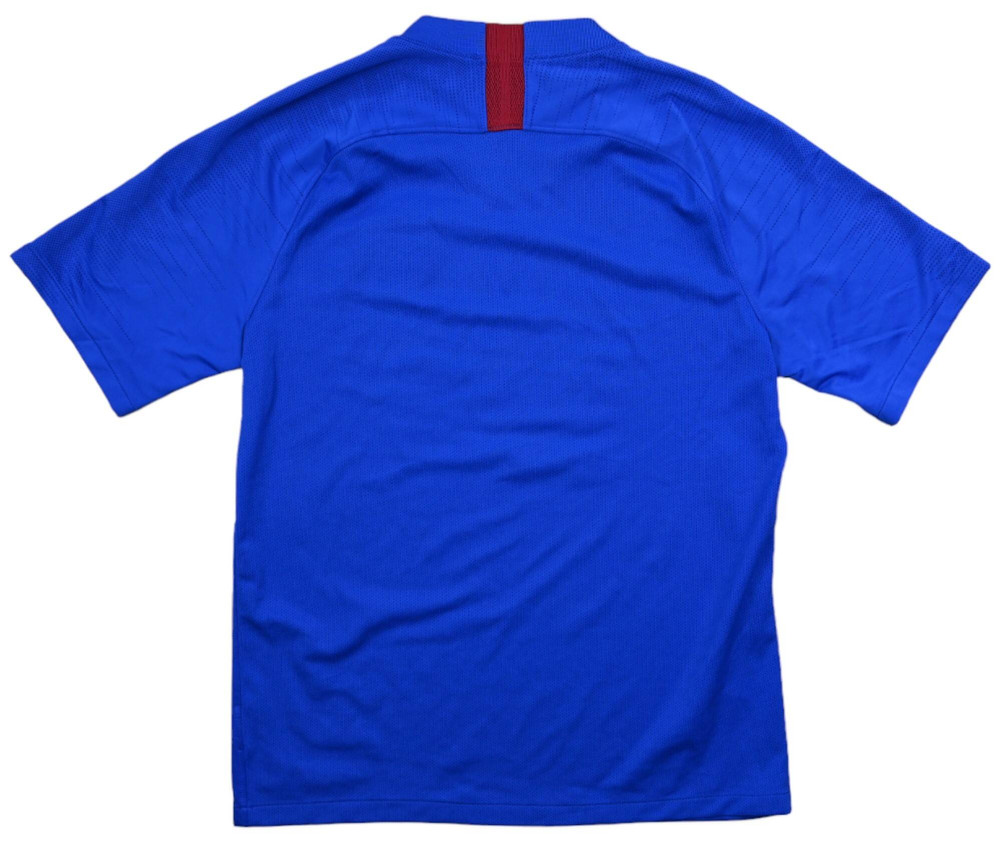 2018-19 FC BARCELONA KOSZULKA L