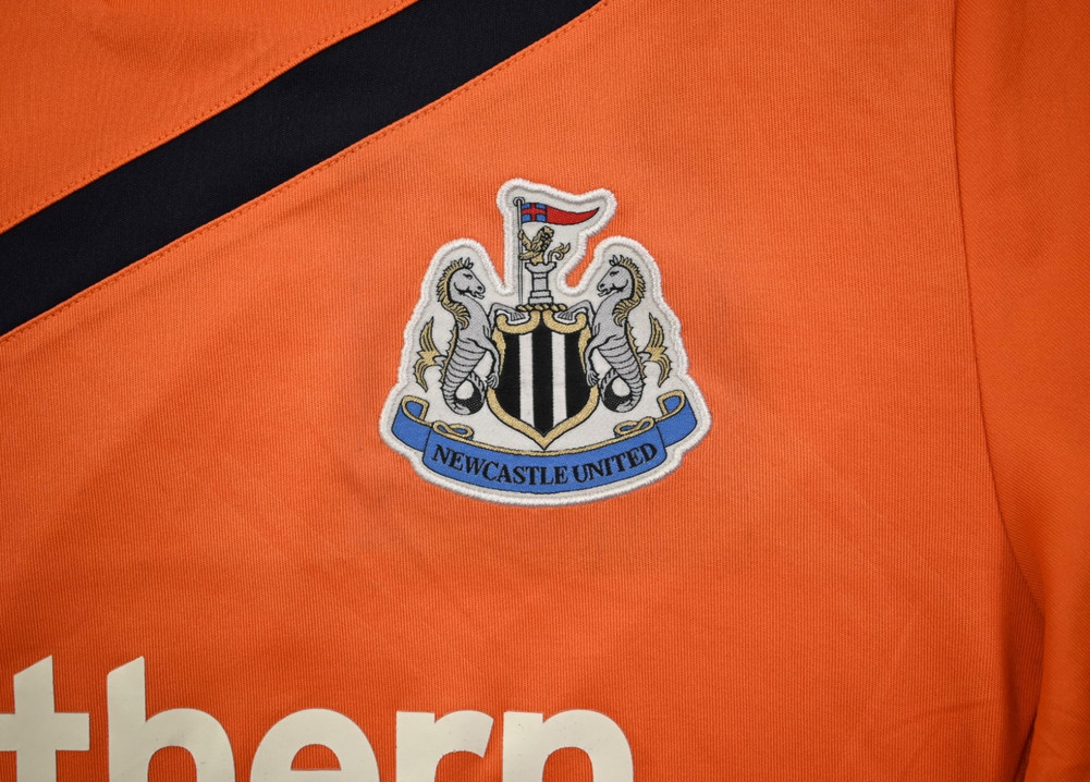 2011-12 NEWCASTLE UNITED SHIRT S