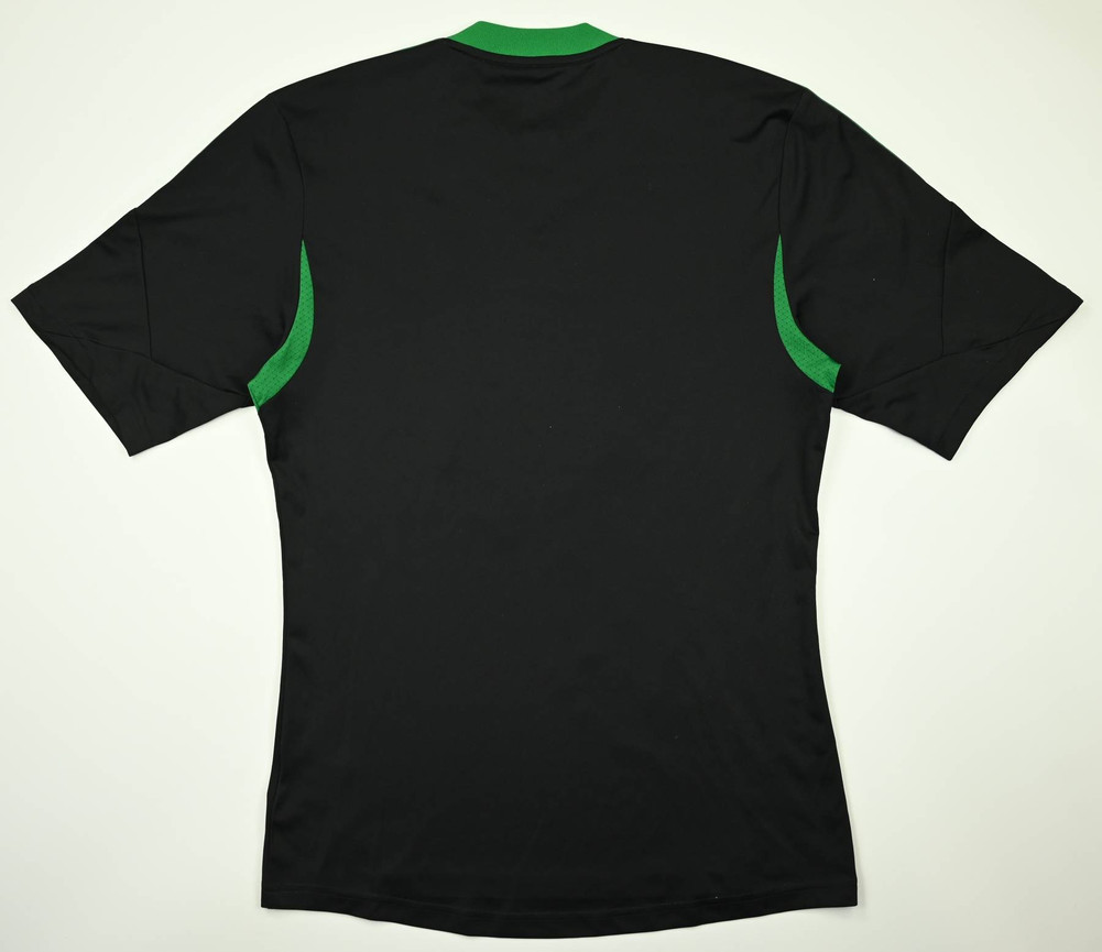 2013-14 SAINT ETIENNE KOSZULKA S