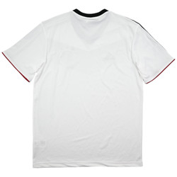 2014-15 GERMANY KOSZULKA M