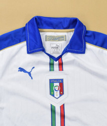 2016-17 ITALY KOSZULKA S
