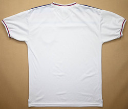 1980-83 ENGLAND SHIRT M