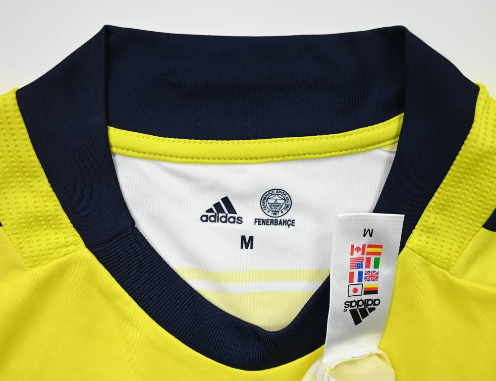 2008-09 FENERBAHCE KOSZULKA M