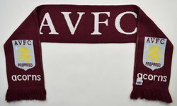 ASTON VILLA SCARF