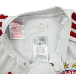 2015-16 BAYERN MUNCHEN *VIDAL* SHIRT L. BOYS