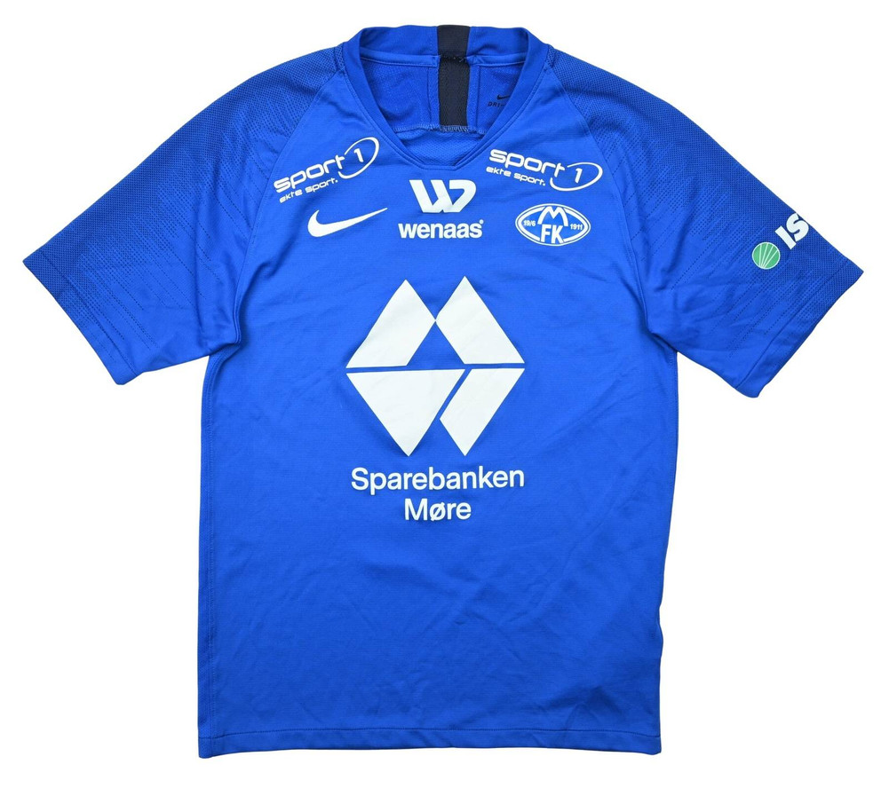 2020 MOLDE FK #2 KOSZULKA S