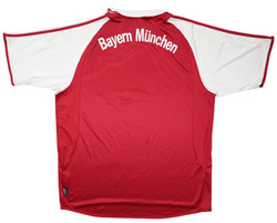 2003-04 BAYERN MUNCHEN KOSZULKA XL