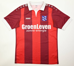 2017-18 SC HEERENVEEN SHIRT L