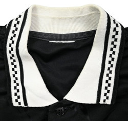 ERIMA VINTAGE LONGSLEEVE REFEREE SHIRT L