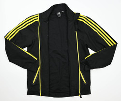 2010-11 LIVERPOOL JACKET S