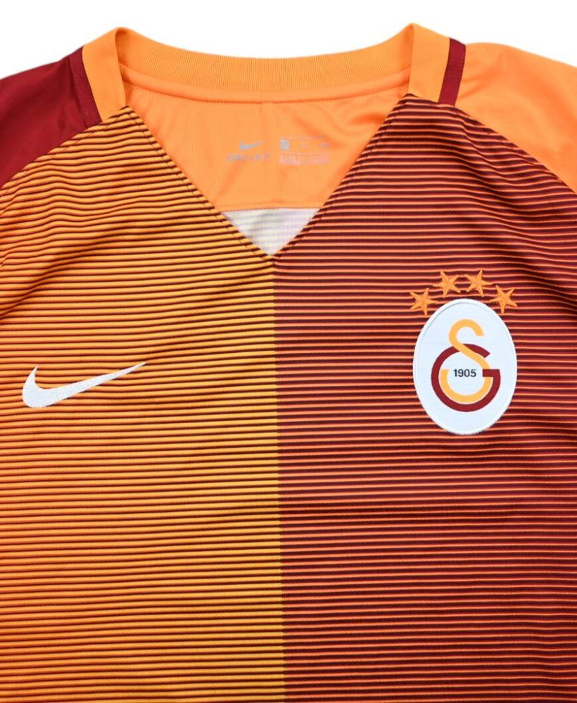 2016-17 GALATASARAY KOSZULKA 2XL