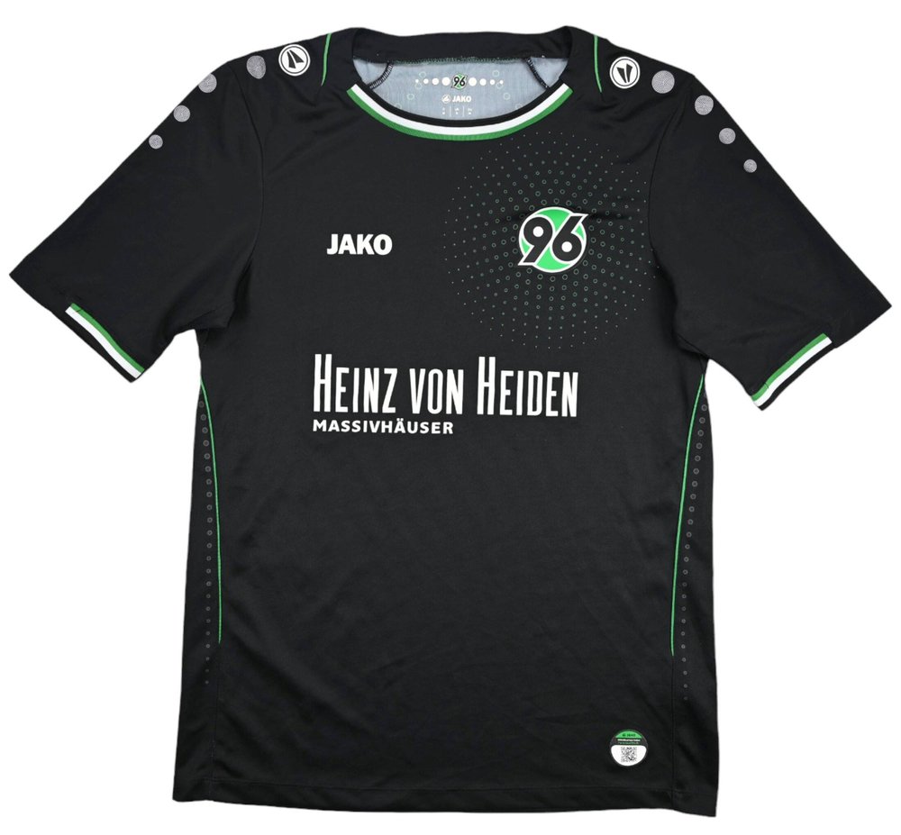 2014-15 HANNOVER 96 SHIRT S