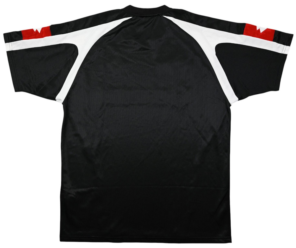 2005-07 BORUSSIA MONCHENGLADBACH SHIRT L