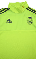 2015-16 REAL MADRID TOP S