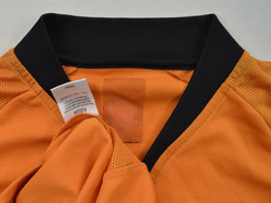 2009-10 WOLVERHAMPTON SHIRT M. BOYS