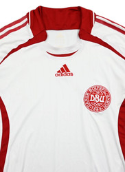 2006-08 DENMARK LONGSLEEVE L