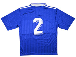 ADIDAS VINTAGE #2 KOSZULKA L