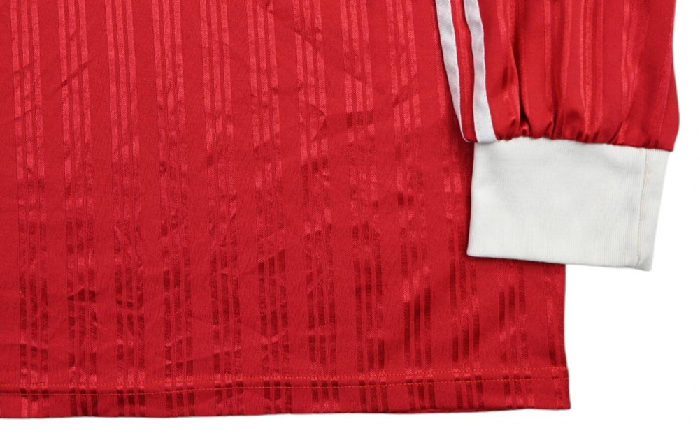 ADIDAS OLDSCHOOL #2 LONGSLEEVE 2XL