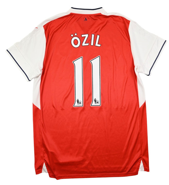 2016-17 ARSENAL *OZIL* KOSZULKA XL