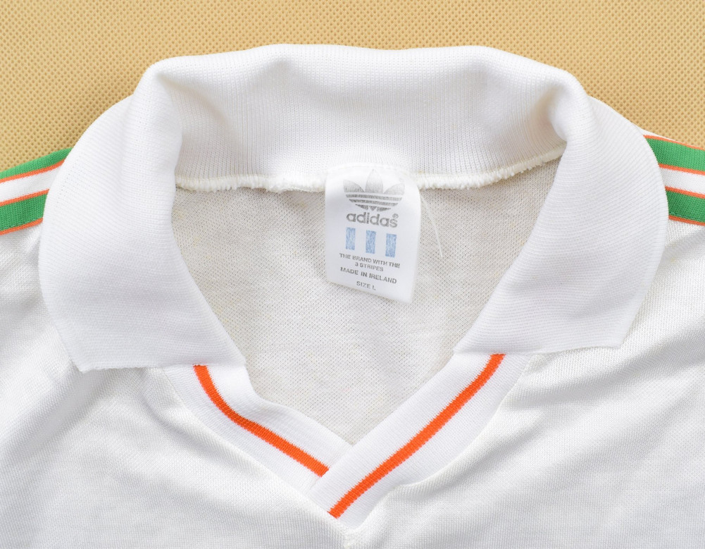 ADIDAS OLDSCHOOL SHIRT L