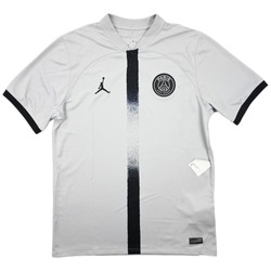 2022-23 PARIS SAINT-GERMAIN KOSZULKA M