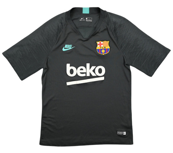 2019-20 BARCELONA SHIRT S 
