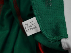 2010-11 MEXICO KOSZULKA L