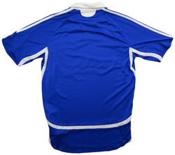 2006-07 FC SCHALKE  SHIRT S