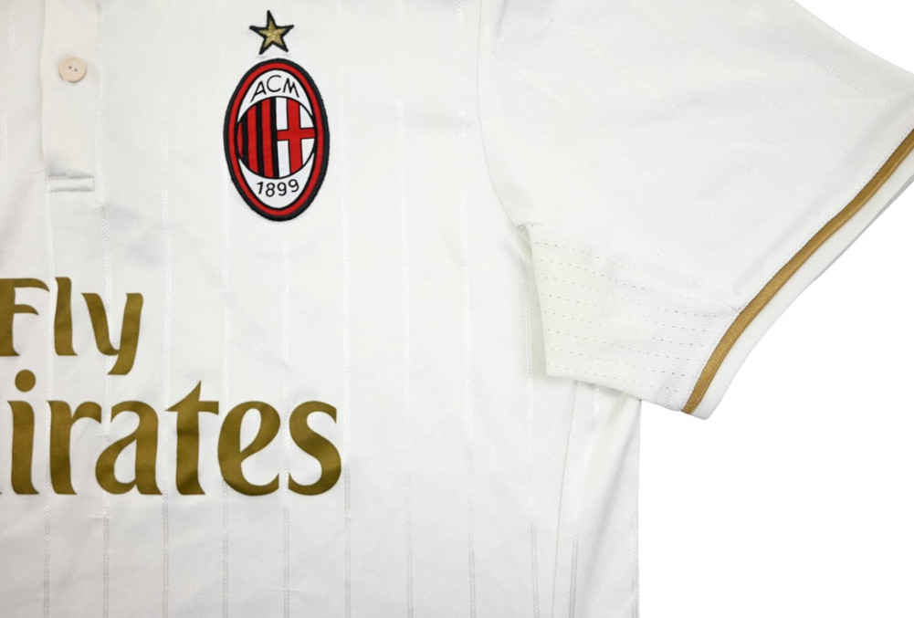 2016-17 AC MILAN KOSZULKA L