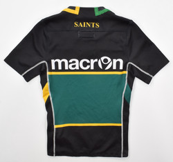 NORTHAMPTON RUGBY KOSZULKA S